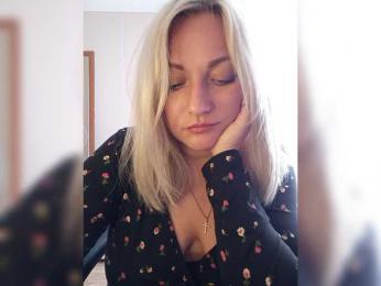 Tanysha-1 — Bongacams recorded stream image, 19.07.2025 05:50