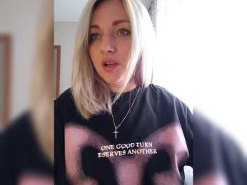 Tanysha-1 — Bongacams recorded stream image, 19.07.2025 05:50