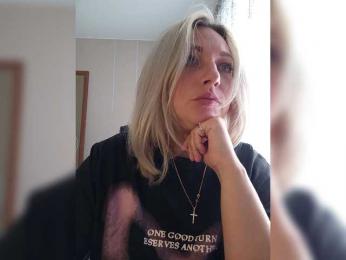 Tanysha-1 — Bongacams recorded stream image, 19.07.2025 05:50