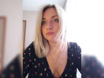 Tanysha-1 — Bongacams recorded stream image, 19.07.2025 05:50