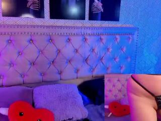 Samantha Walle — Flirt4free recorded stream image, 19.07.2025 00:50