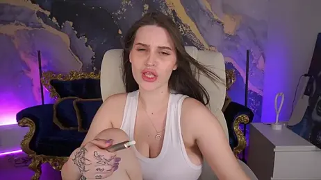 JeysyPotter — Stripchat recorded stream screenshot (19 Jul 2025)