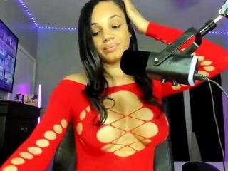 goddessjanae — Camsoda recorded stream image, 19.07.2025 09:50