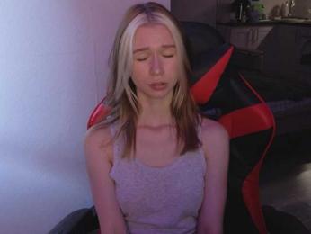 GorgeousKitten — Bongacams recorded stream screenshot (19 Jul 2025)