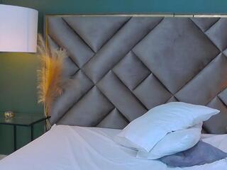 Sophia Loreen — Flirt4free recorded stream image, 19.07.2025 11:50