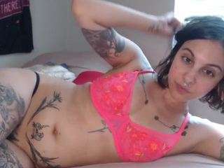 dahliaexotica — Camsoda recorded stream image, 19.07.2025 19:40