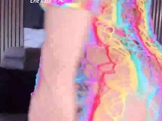 anthoneladoll — Camsoda recorded stream screenshot (19 Jul 2025)