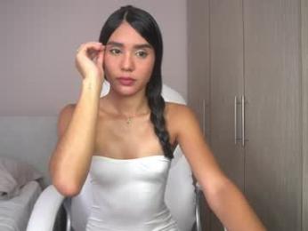 veroniqe_lounge — Chaturbate recorded stream image, 19.07.2025 17:30