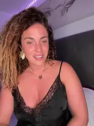 Clarasense__ — Stripchat recorded stream image, 19.07.2025 21:20