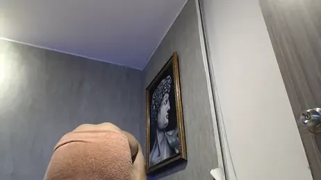 eros-steel — Stripchat recorded stream image, 19.07.2025 20:40