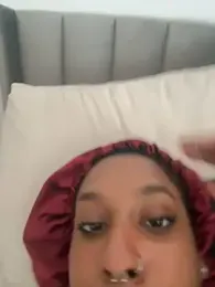 Your_Paris — Stripchat recorded stream image, 19.07.2025 21:30