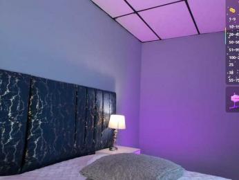 Gisell-Montoy — Bongacams recorded stream image, 19.07.2025 20:00