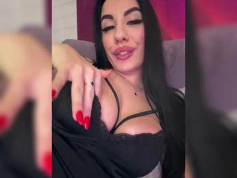 _EUPHORIAA_ — Bongacams recorded stream image, 12.02.2025 20:40