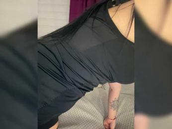 _EUPHORIAA_ — Bongacams recorded stream image, 12.02.2025 20:40
