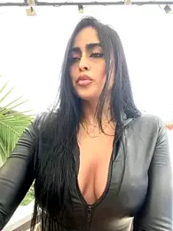 Alexandra_duque — Stripchat recorded stream image, 19.07.2025 20:40