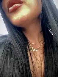 Alexandra_duque — Stripchat recorded stream image, 19.07.2025 20:40