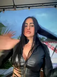 Alexandra_duque — Stripchat recorded stream image, 19.07.2025 20:40