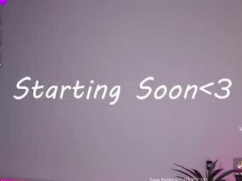 petitebrat — Chaturbate recorded stream screenshot (19 Jul 2025)