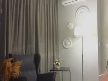 minnietammy — Chaturbate recorded stream image, 19.07.2025 20:10