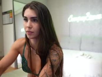 jeangreybianca — Chaturbate recorded stream image, 12.02.2025 19:10