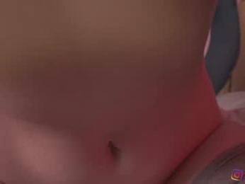 soficb — Chaturbate recorded stream image, 19.07.2025 23:10