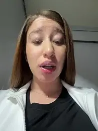 roouse — Stripchat recorded stream image, 19.07.2025 21:50