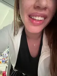 roouse — Stripchat recorded stream image, 19.07.2025 21:50