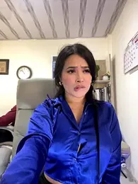 Sara_fun — Stripchat recorded stream screenshot (20 Jul 2025)