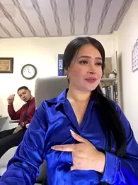 Sara_fun — Stripchat recorded stream screenshot (20 Jul 2025)