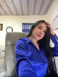 Sara_fun — Stripchat recorded stream screenshot (20 Jul 2025)