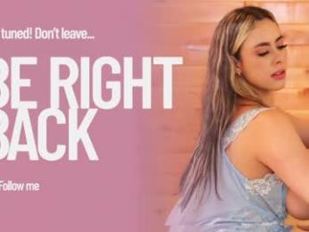 sabrina_geek — Chaturbate recorded stream image, 20.07.2025 02:10