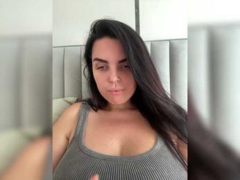 SecretVibe — Bongacams recorded stream image, 20.07.2025 08:30