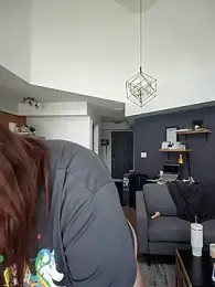 Canadian_BBW — Stripchat recorded stream screenshot (12 Feb 2025)