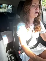 MariiD — Stripchat recorded stream screenshot (20 Jul 2025)