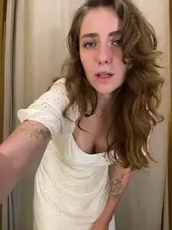 MariiD — Stripchat recorded stream screenshot (20 Jul 2025)