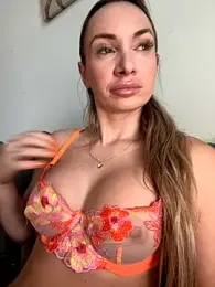 Micky_Muffin — Stripchat recorded stream screenshot (20 Jul 2025)