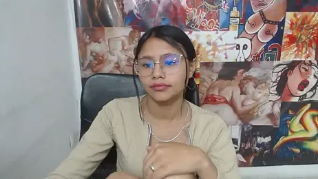 SofieLove_01 — Stripchat recorded stream image, 20.07.2025 08:50