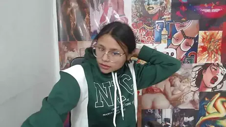 SofieLove_01 — Stripchat recorded stream image, 20.07.2025 08:50