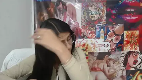 SofieLove_01 — Stripchat recorded stream image, 20.07.2025 08:50