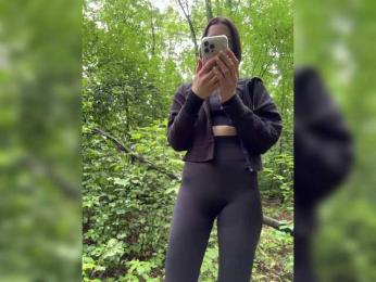 BabyDarii — Bongacams recorded stream image, 20.07.2025 10:20