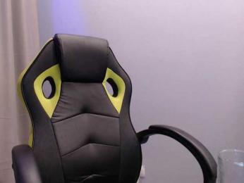 blondalina — Bongacams recorded stream screenshot (12 Feb 2025)