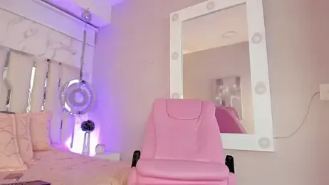 Juliana_Saenzz — Stripchat recorded stream screenshot (20 Jul 2025)