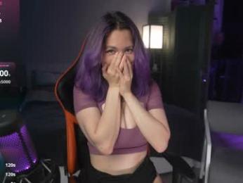 like_pie — Chaturbate recorded stream image, 20.07.2025 15:00
