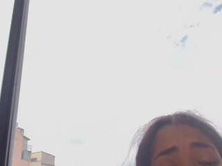 saamytits — Camsoda recorded stream image, 20.07.2025 16:40