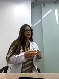 alicee16 — Stripchat recorded stream image, 20.07.2025 15:50