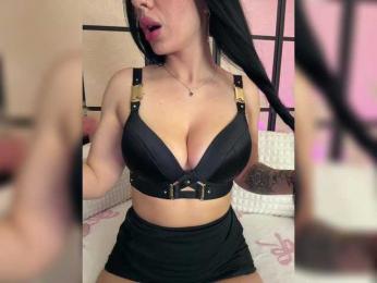 _EUPHORIAA_ — Bongacams recorded stream image, 20.07.2025 14:10
