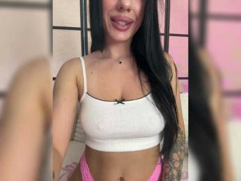 _EUPHORIAA_ — Bongacams recorded stream image, 20.07.2025 14:10