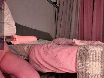 CherryGirlfriend — Bongacams recorded stream image, 20.07.2025 18:00