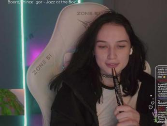 HorneyJozy — Bongacams recorded stream image, 12.02.2025 16:20
