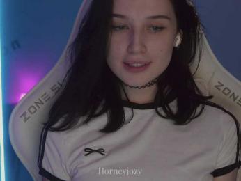 HorneyJozy — Bongacams recorded stream image, 12.02.2025 16:20